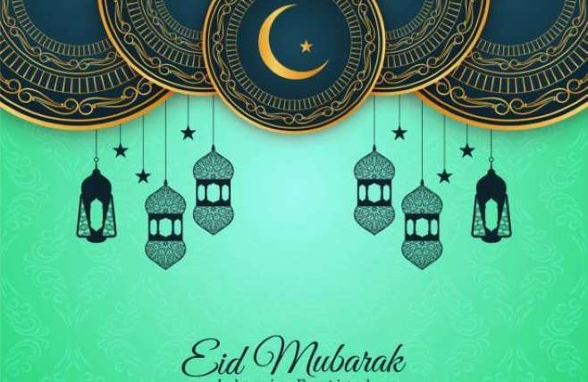 “The Ultimate Eid Checklist; that makes your Eid al Fitr memorable and valuable.