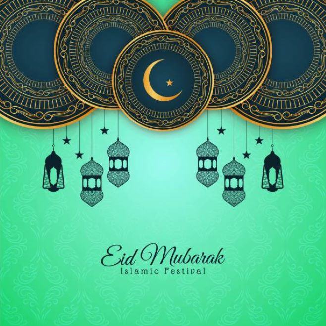 “The Ultimate Eid Checklist; that makes your Eid al Fitr memorable and valuable.
