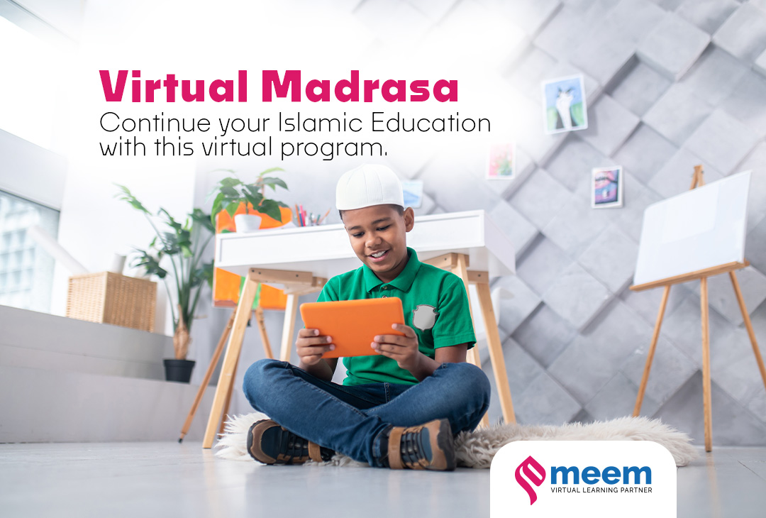 Virtual Madrasa