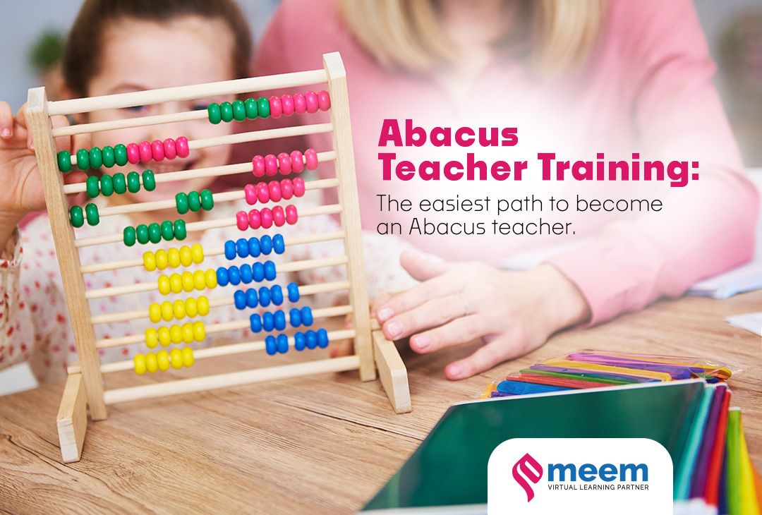 Abacus Teacher Training