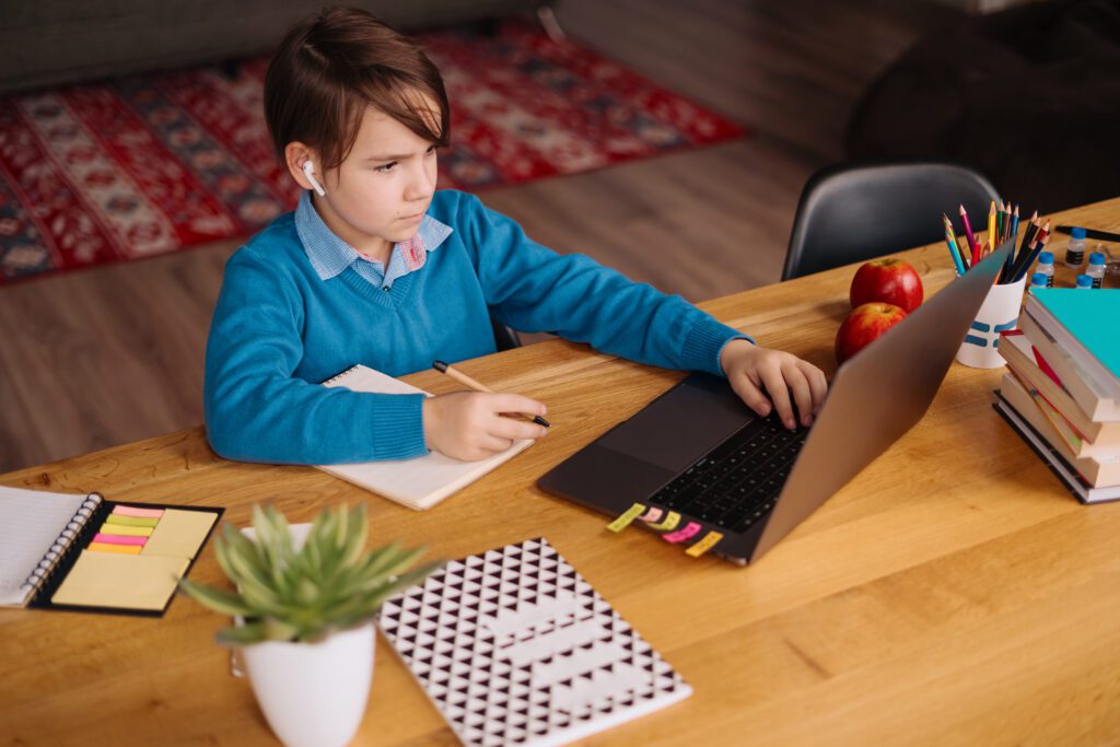 online learning