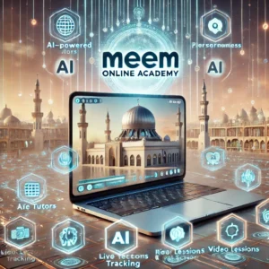 why meem online academy?