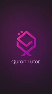 quran tutor app for learning quran
