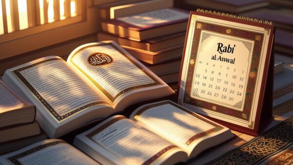 Api Rabi Al Why Rabi al Awwal Is Important in Islam | Month of Mercy