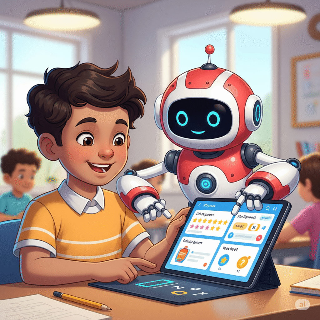 digitaiized islamic education