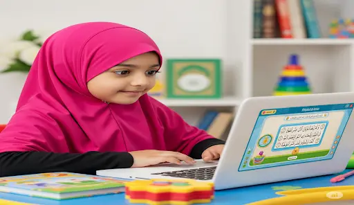 online quran learning