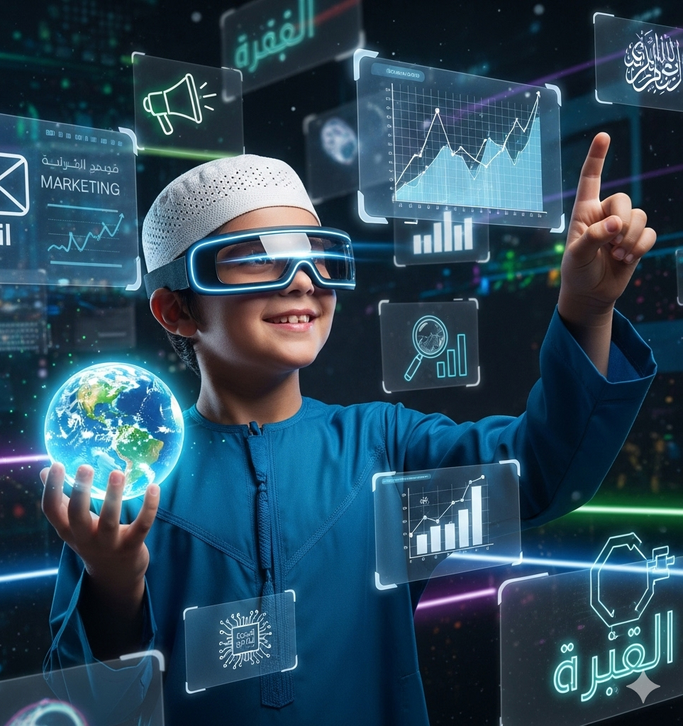 AI POWERED