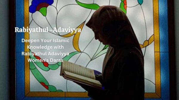 Online Islamic courses for ladies – women learning Quran and Islamic studies from home