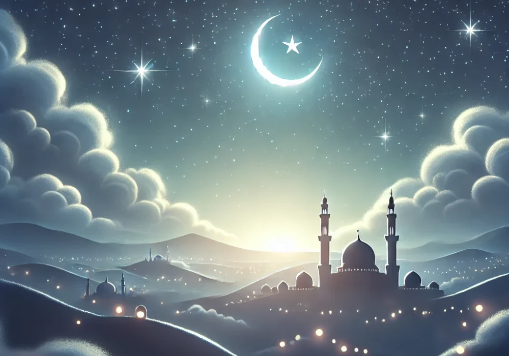 Why is Lailatul Qadr Better Than a Thousand Months