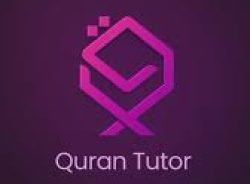 quran tutor app for learning quran